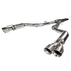 Kooks Headers Exhaust Systems for 2015-2023 CHALLENGER - 31634300