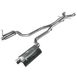 Kooks Headers Exhaust Systems for 2012-2021 GRAND CHEROKEE - 34104200