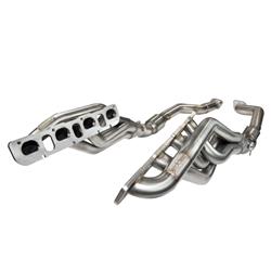 Kooks Headers - Headers for 2018-2023 DURANGO, 2012-2021 GRAND CHEROKEE - 3410H641