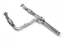 Kooks Headers Exhaust Crossover Pipes 35003200