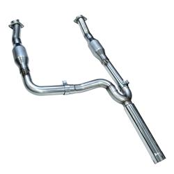 Kooks Headers Exhaust Pipes, Y-Pipes 35003300