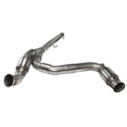 Kooks Headers Exhaust Pipes, Y-Pipes 35103202