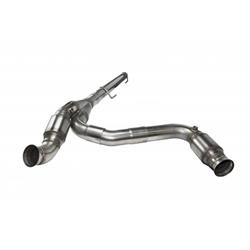 Kooks Headers Exhaust Pipes, Y-Pipes 35103302