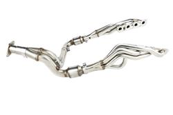 Kooks Headers Long Tube Headers for 2019-2021 1500 - 3520H220