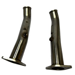 Kooks Headers Race Intermediate Pipes for 2021-2024 RAM 1500 - 35213100