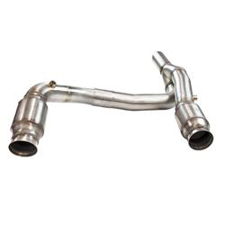 Kooks Headers Exhaust Pipes, Y-Pipes 37103200