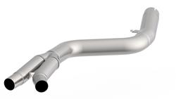 Kooks Headers - Exhaust Pipes, Intermediate Pipes for 2020-2023 GR SUPRA - 44114300