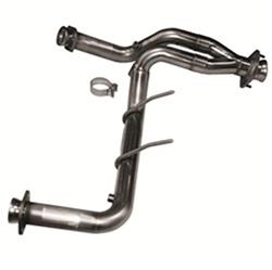 Kooks Headers Race Y-Pipes for 2008-2014 EXPEDITION, 2009-2010 F-150, 2009-2014 NAVIGATOR - 13503100