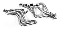 Kooks Headers Long Tube Headers for 2003-2004 MARAUDER - 12012000