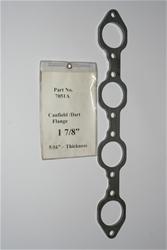 Kooks Headers Header Flanges 7051-A