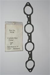 Kooks Headers Header Flanges 7051-B