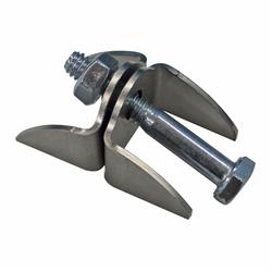 Kooks Headers Collector U-Tab Kits