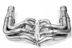Kooks Headers Downsweep Dragster Headers 61002500
