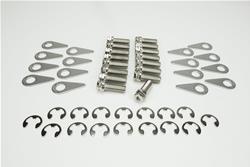 Kooks Headers - Header Fasteners for 2010-2020 F-150, 2015-2021 MUSTANG - BK109