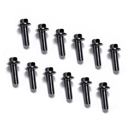 Kooks Headers Header Fasteners BK110