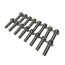 Kooks Headers Header Fasteners BK111