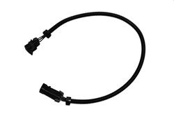 Kooks Headers Oxygen Sensor Harnesses CAS-109007