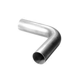 Kooks Headers Mandrel-Bend Tubing 2.5 Inch 304 Stainless Steel Exhaust Pipe 90-250-30-16-304SS