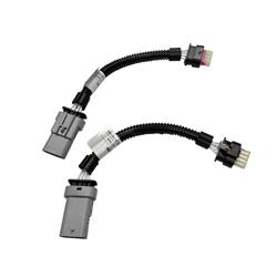 Kooks Headers Oxygen Sensor Extensions for 2024-2026 F-150 - CAS-109264-KOOKS