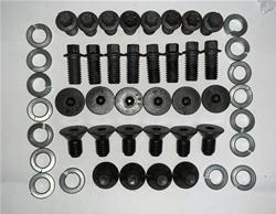 Kooks Headers Header Fastener Kits SB-B60027