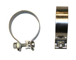 Kooks Headers Exhaust Clamps
