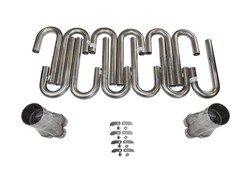 Kooks Headers Exhaust Systems WK2650