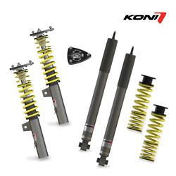 Koni GTS Coilover Kits 1200 1001