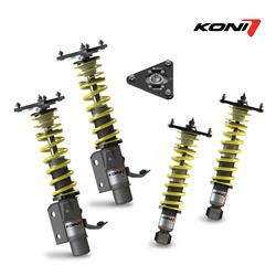 Koni GTS Coilover Kits 1200 1002