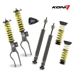 Koni GTS Coilover Kits 1200 1003