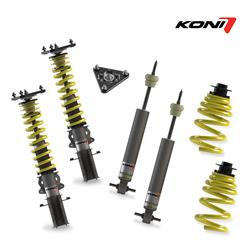 Koni GTS Coilover Kits for 2015-2024 MUSTANG - 1200 1004