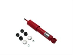Koni Classic Shocks for 1960-1961 TR3A, 1962 TR3B, 1962-1964 TR4 - 80-1005