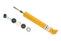 Koni Sport Shocks and Struts for 1975-1977 ALFETTA, 1981-1986 GTV-6, 1987-1989 MILANO - 80-2570SPORT