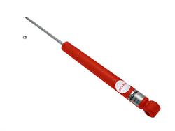 Koni Special Active Shocks for 2011 A6 QUATTRO, A6, 2009-2016 A5 QUATTRO - 8045 1222
