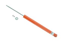 Koni STR.T Street Shocks and Struts for 2010-2013 3, 2008-2013 C30 - 8050-1108