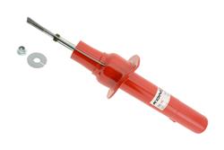 Koni Heavy Track Shock Absorbers for 2006-2010 COMMANDER, 2005-2010 GRAND CHEROKEE - 8240-1264