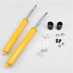 Koni Sport Shocks and Struts for 2001-2009 S60, 1999-2006 S80, 2001-2006 V70 - 8641-1410SPORT