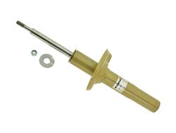 Koni Special Active Shocks for 1997-2004 BOXSTER - 8745 1329