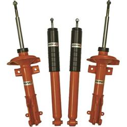 Koni STR.T Street Shocks and Struts