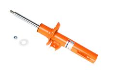 Koni STR.T Street Shocks and Struts for 2008-2009 TT, 2008-2015 TT QUATTRO - 8750 1118