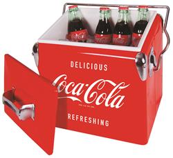 Coke – 2 Liter Bottle 8pk Case – New York Beverage