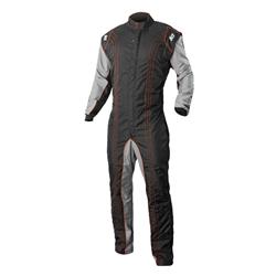 K1 RaceGear GK2 Karting Suits 10-GK2-O-XS