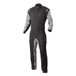 K1 RaceGear GK2 Karting Suits 10-GK2-R-2XL