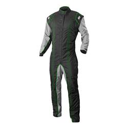 K1 RaceGear GK2 Karting Suits 10-GK2-V-3XS
