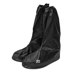 K1 RaceGear Rain Boot Covers 14-RNB-N-M