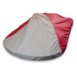 K1 RaceGear Go-Kart Covers 18-NKC-R