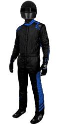 K1 RaceGear Aero Racing Suits 20-AER-NB-L