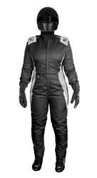 K1 RaceGear Layla Racing Suits 20-LAY-NG-M