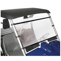 Kolpin UTV Full-Vented Windshields