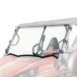 Kolpin UTV Full-Fixed Windshields 1467