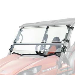 Kolpin Full-Tilting Windshields 1468